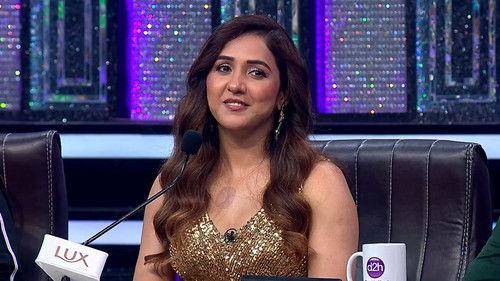 Sa Re Ga Ma Pa L'il Champs Season 9 Episode 18 - Episode 18