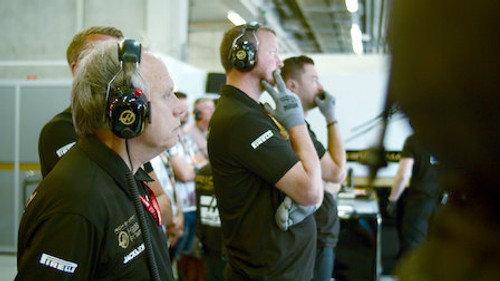 Formula 1: Drive to Survive Season 2 Episode 2 - Boiling Point