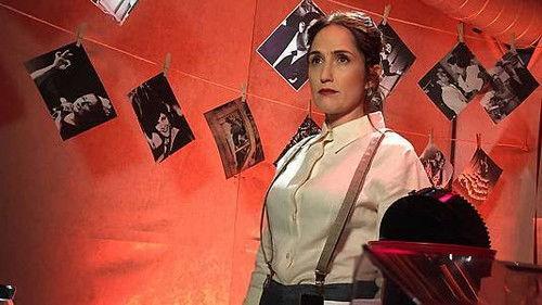 Cachitos de hierro y cromo Season 5 Episode 1 - Episode 1