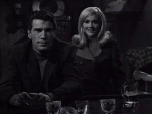 Dark Shadows Season 3 Episode 22 - DS-213