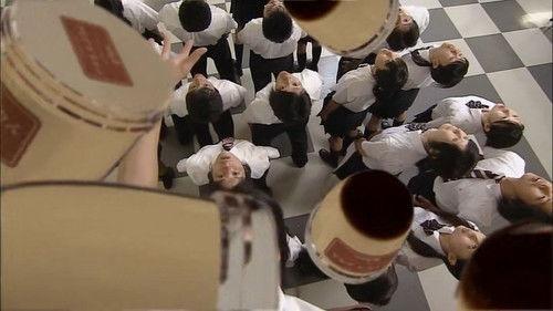 My Boss, My Hero Season 1 Episode 6 - Stand up, class leader! Class A's internal conflict