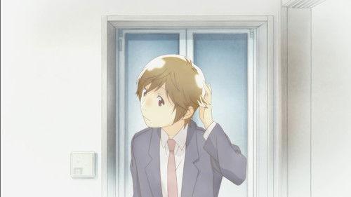 Wandering Son Season 1 Episode 6 - Cultural Festival ~Dream of butterfly~