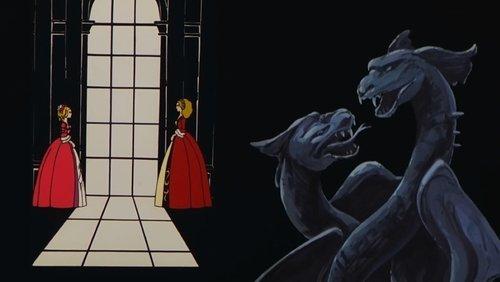 Background image for Tears Falling With Dignity