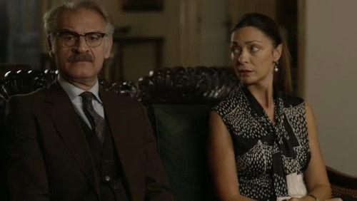 Electra Season 1 Episode 19 - Episode 19