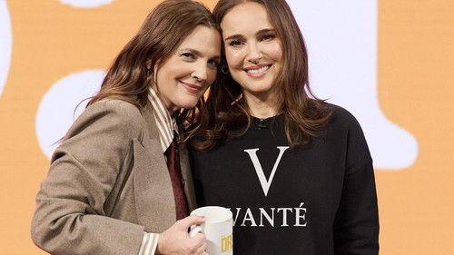 The Drew Barrymore Show Season 6 Episode 175 - Natalie Portman, Pilar Valdes