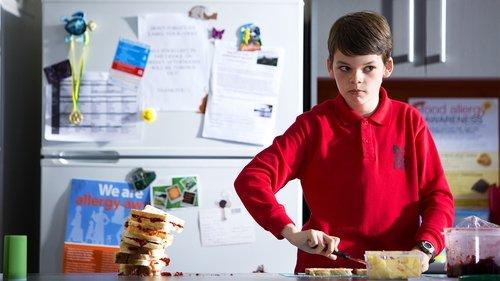 Little Lunch Season 1 Episode 3 - The Ya-Ya