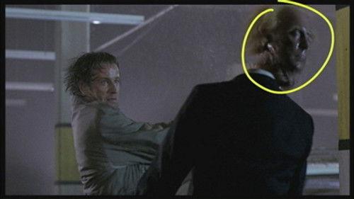 Faux raccord Season 5 Episode 20 - Episode 20