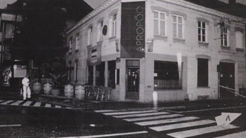 True Crime Belgium Season 1 Episode 8 - Episode 8