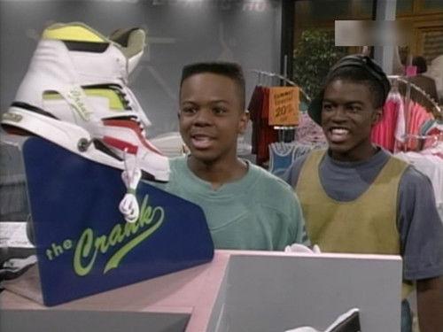 True Colors Season 1 Episode 2 - A Pair of Cranks