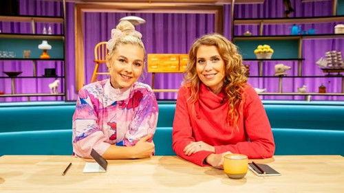 Krejlerkongen Season 14 Episode 9 - Episode 9