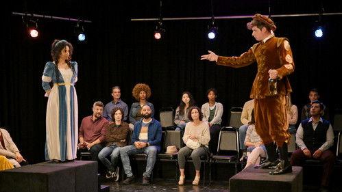 The Conners Season 5 Episode 2 - Scenes From Two Marriages: The Parrot Doth Protest Too Much