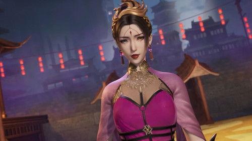 Supreme Lord of Galaxy Season 1 Episode 13 - Episode 13