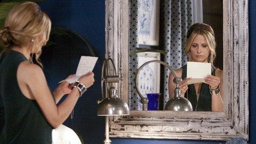 Ringer Season 1 Episode 4 - It's Gonna Kill Me, But I'll Do It