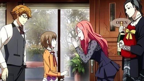undefined Season 2 Episode 2 - Dancing Flowers
