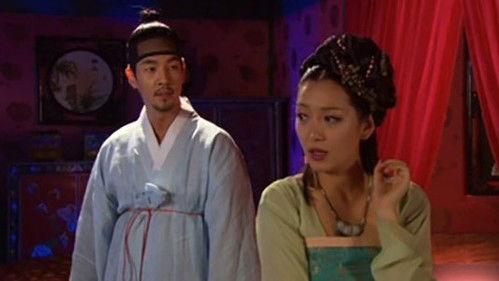 Korean Ghost Stories Season 18 Episode 8 - Woman Who Returns Home