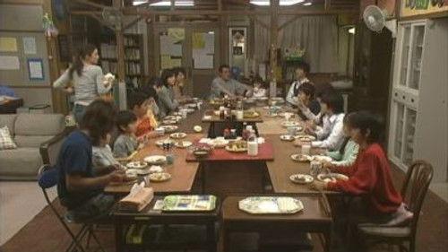 Engine Season 1 Episode 6 - 17-year-old Bride