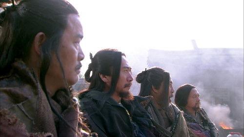 Background image for Episode 17