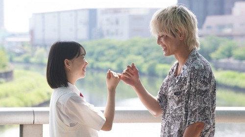 Nanba MG5 Season 1 Episode 10 - Episode 10