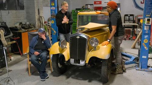 Car S.O.S. Season 13 Episode 7 - Wolseley Hornet