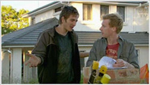 Packed to the Rafters Season 3 Episode 16 - When Worlds Collide