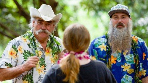 Homestead Rescue Season 12 Episode 10 - Between Two Volcanoes