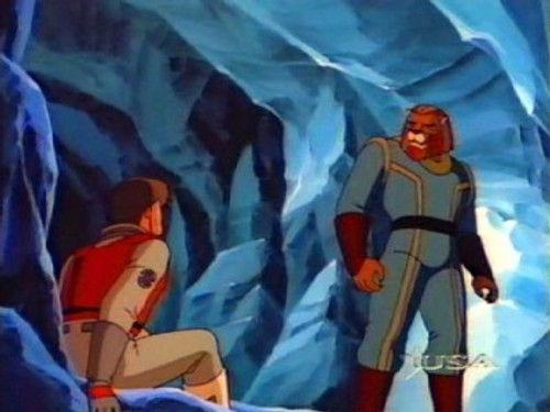 Wing Commander Academy Season 1 Episode 12 - Price Of Victory