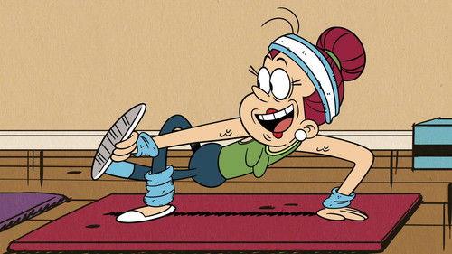 The Loud House Season 4 Episode 23 - Stall Monitor