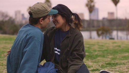 SKAM Austin Season 1 Episode 1 - Asking god to make you a loser.