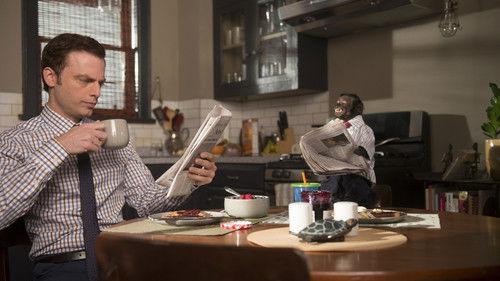 Animal Practice Season 1 Episode 2 - Little Miss Can't Be Wrong