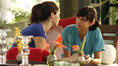 Army Wives Season 2 Episode 11 - Mothers & Wives