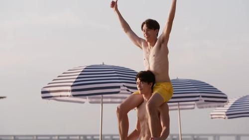 My Golden Blood Season 1 Episode 6 - Episode 6