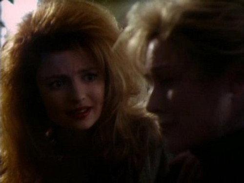 Friday the 13th: The Series Season 3 Episode 18 - Spirit of Television