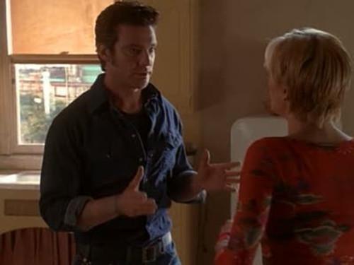 The Pretender Season 3 Episode 6 - Parole