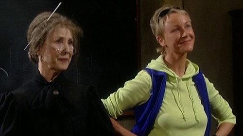 The Worst Witch Season 2 Episode 1 - Old Hats and New Brooms