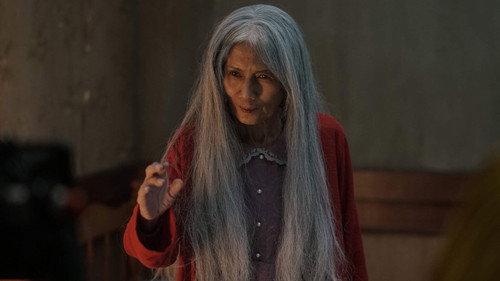 Folklore Season 2 Episode 5 - Grandma's Kiss