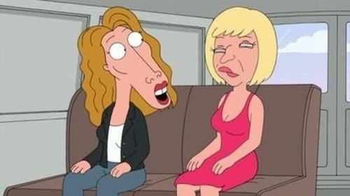 undefined Season 8 Episode 5 - Hannah Banana