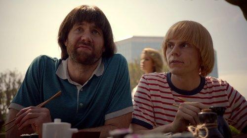 American Horror Story Season 8 Episode 8 - Sojourn