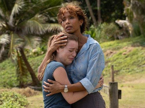 Deadly Tropics Season 7 Episode 8 - Guardhouse