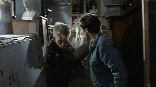 Unser Lehrer Doktor Specht Season 2 Episode 5 - Episode 5