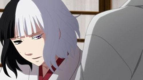 Laughing Under the Clouds Season 1 Episode 9 - Successor, Standing under the Murky Sky