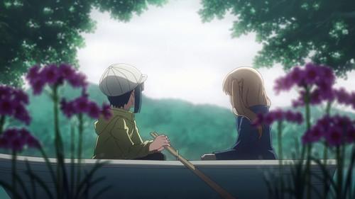 Slow Loop Season 1 Episode 3 - Thank You