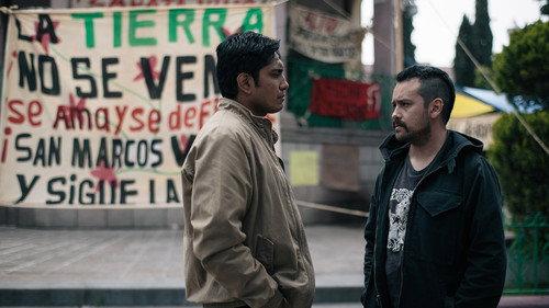 Here on Earth Season 1 Episode 3 - Convulsive Times