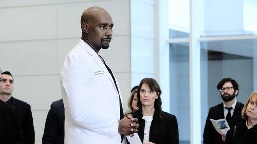 undefined Season 3 Episode 15 - Last Shot