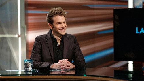 The Jeselnik Offensive Season 2 Episode 6 - Eric André & T.J. Miller