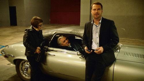 NCIS: Los Angeles Season 7 Episode 18 - Exchange Rate