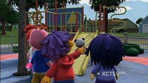 Sid the Science Kid Season 1 Episode 25 - Climb, Ignatz, Climb