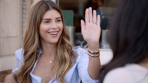 Second Wives Club Season 1 Episode 4 - Billionare's Matchmaker