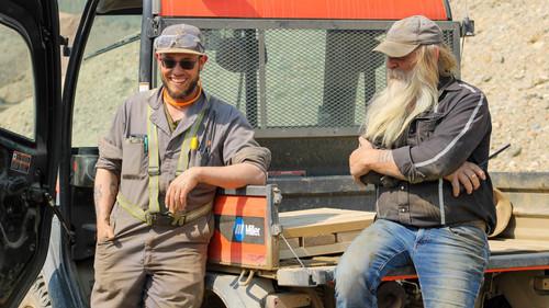 Gold Rush Season 16 Episode 10 - New Levels of Chaos