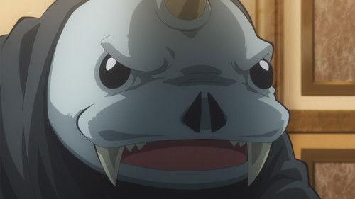 Helck Season 1 Episode 2 - Anne From Management