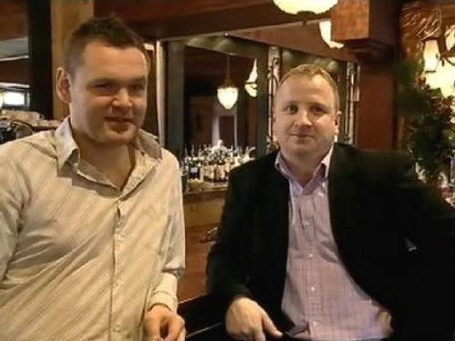 Ramsay's Kitchen Nightmares Season 1 Episode 4 - Moore Place